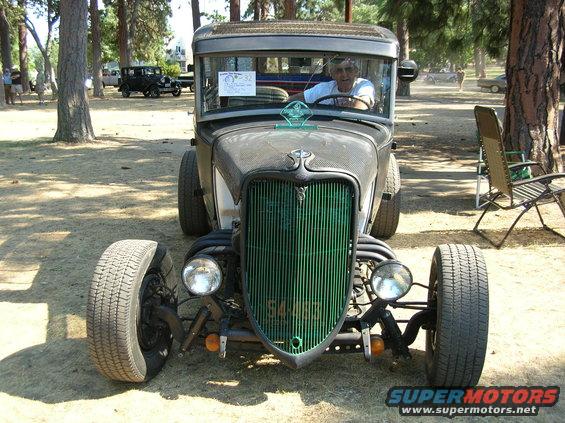 cruise-the-gorge-08-009.jpg Won best Ratrod @ the Cruise the Gorge car show in The Dalles, OR   8/9/08