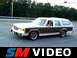 1990 Ford LTD Crown Victoria - MrLTD tearing it up...