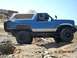 1984 Ford Bronco