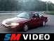 1990 Ford LTD Crown Victoria - Seneeb tearing it up...