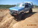 1984 Ford Bronco