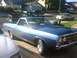 1968 Ford Ranchero - Right Side