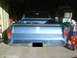 1968 Ford Ranchero - Back View