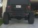 2000 Jeep Wrangler