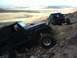2000 Jeep Wrangler