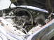 1994 Ford Bronco - 351W 4bbl H.O.-C6-NP 205, and a 9" Rear!! We got lucky, VERY LUCKY, and bought this for $150.00, from a college student…