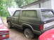 1994 Ford Bronco - This is how we found it.