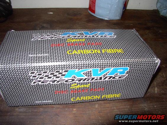 Carbon fiber pads are quieter than original and work very well to date
