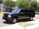 2003 Ford Excursion photo