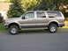2002 Ford Excursion photo