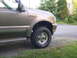 2002 Ford Excursion photo