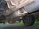 2002 Ford Excursion photo
