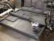 1964 Ford Ranchero - Custom car chassis build bucket seats and a turbocharger, likely for a project car.