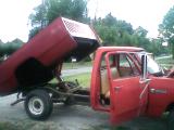 Dodge 3500