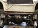 1964 Ford Ranchero - Custom rear suspension and axle on a pickup truck project.
