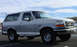 1995 Ford Bronco