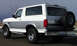 1995 Ford Bronco