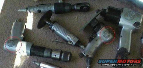 Air Tool 2