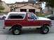 1989 Ford Bronco