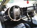 1992 Dodge Stealth - Interior view of a 1992 Dodge Stealth, aftermarket gauges on the A-pillar.