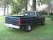 1989 Ford Bronco - This pickup truck appears to be from the late 1980s, likely a Ford F-150.