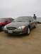 1991 Ford Taurus photo