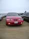 1991 Ford Taurus photo