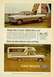 1966 Ford F-100 - This Ford pickup truck advertisement highlights its versatility with a camper shell option.