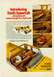 1966 Ford F-100 - Advertisement for Ford's SuperCab pickup, highlighting its spacious interior and cargo capacity.