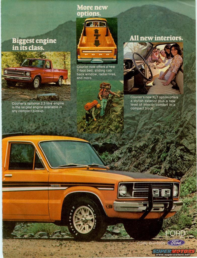 1966 Ford F-100 photo