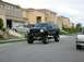 2003 Ford Excursion - 2003 Black Limited 4x4 Excursion with 6.0 Diesel. 14" Custom Leafs, 40" Hawgs, 16.5x12 Welds, Donahoe Nickel Plated Dua…