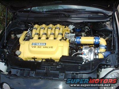 1997 Ford Taurus