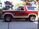1986 Ford Bronco photo