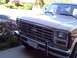 1986 Ford Bronco photo