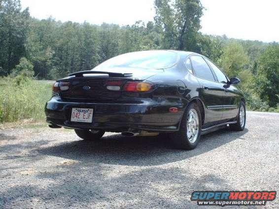 passsiderear.jpg Favorite view of most other cars