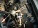 1984 Mercedes-Benz D-Class - home made heater useing glow plug