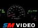 (top speed) My Lincoln accelerating from 0 to 180 kph

