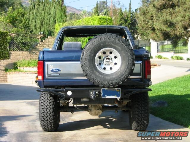 i want to make this bumper someday