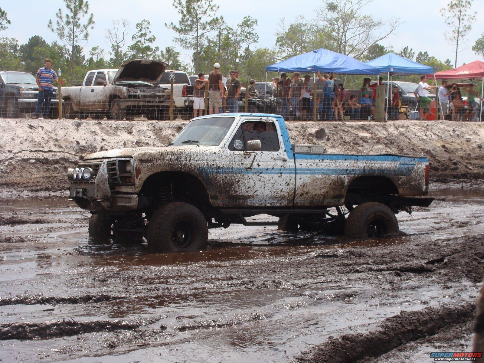 Ford F-100