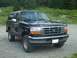 1996 Ford Bronco