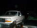 1992 Ford Bronco