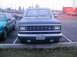 1986 Ford Ranger - dig those fog lights!