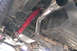 1988 Suzuki Samurai - Calmini Exhaust Gabriel Shock