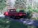 1965 Ford F-250 - You can see how well the rollpan blends in with the back of the truck. I painted it black so it takes a second to see i…