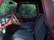 1965 Ford F-250 - Nice Spacious interior. I plan to paint the white portion of the dash black, and repaint the chrome on the guage faces.…
