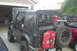 1988 Suzuki Samurai - ZOR Rob Rack(out of production) Jerry Can holder