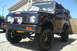 1988 Suzuki Samurai - The Samurai