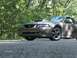 2002 Ford Mustang