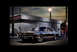 1968 Mercury Cougar - In back of the gas station down town