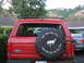 1995 Ford Bronco photo
